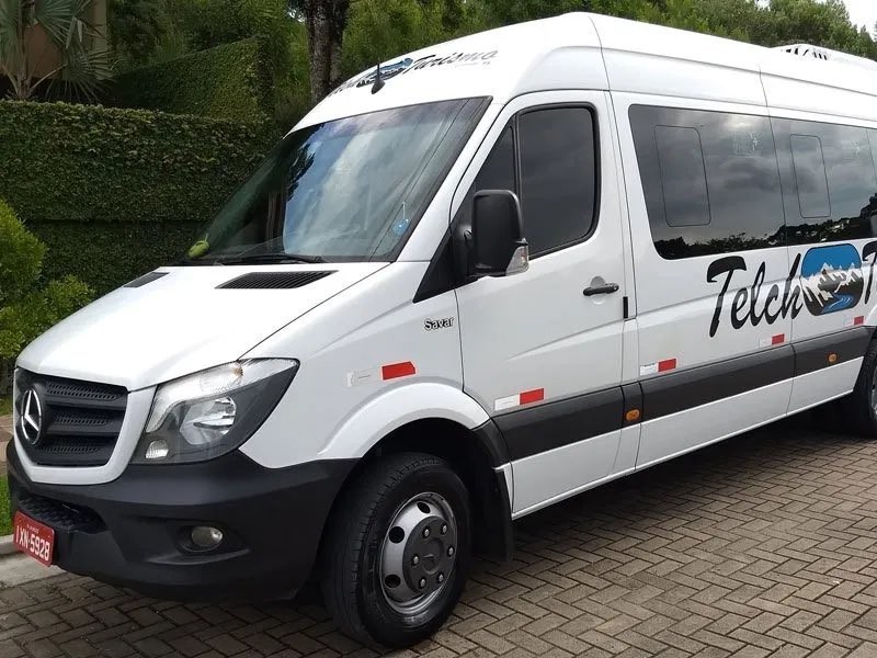 Aproveite a Serra Gaúcha sem preocupações: Transfers Privados